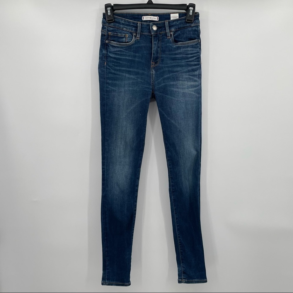 Tommy Hilfiger Como Jeggings - Picture 2 of 15